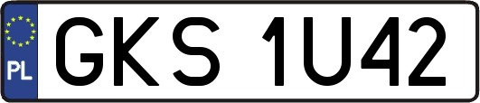 GKS1U42