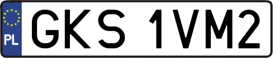 GKS1VM2