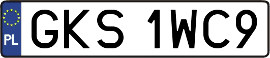 GKS1WC9