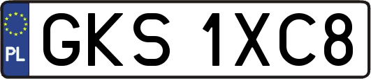 GKS1XC8