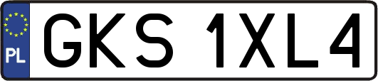 GKS1XL4