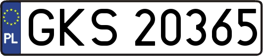 GKS20365