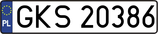 GKS20386