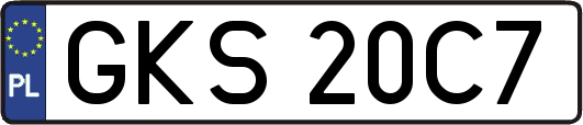 GKS20C7