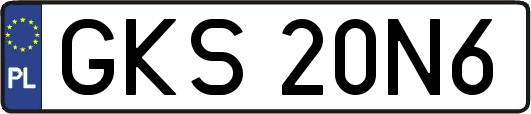 GKS20N6