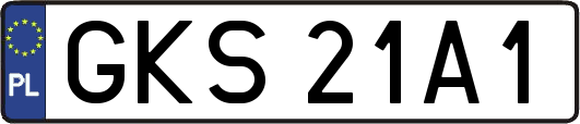 GKS21A1