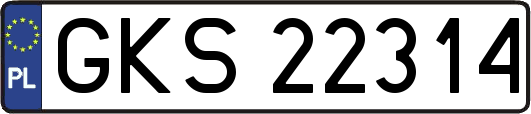 GKS22314