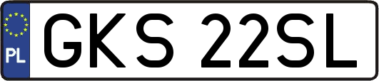 GKS22SL