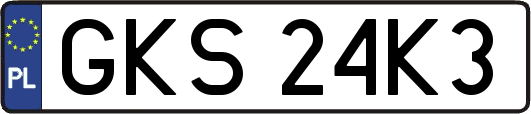 GKS24K3