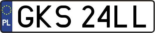 GKS24LL