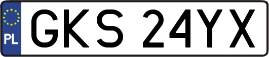 GKS24YX