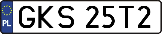 GKS25T2