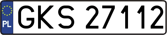 GKS27112