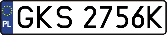GKS2756K