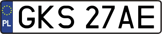 GKS27AE