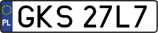 GKS27L7