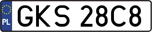 GKS28C8