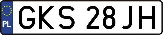 GKS28JH