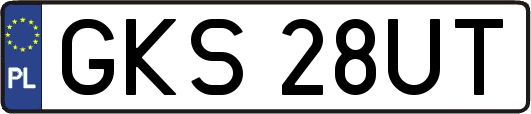 GKS28UT