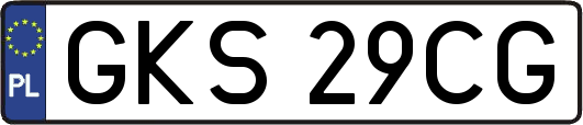 GKS29CG