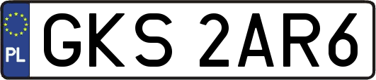 GKS2AR6