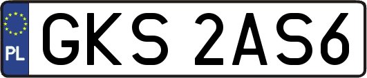 GKS2AS6