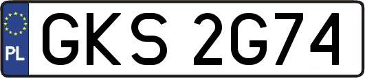 GKS2G74