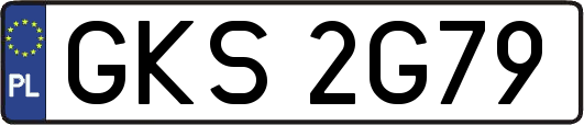 GKS2G79