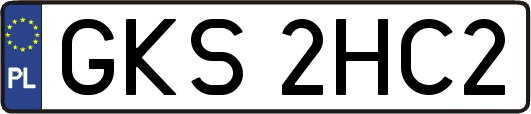 GKS2HC2