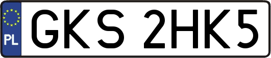 GKS2HK5