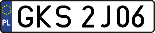 GKS2J06