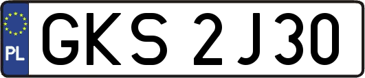 GKS2J30