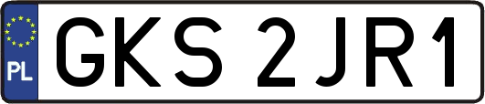 GKS2JR1