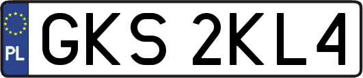 GKS2KL4