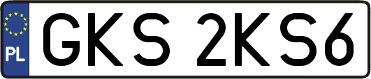 GKS2KS6