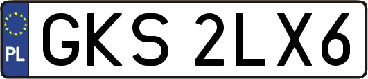 GKS2LX6