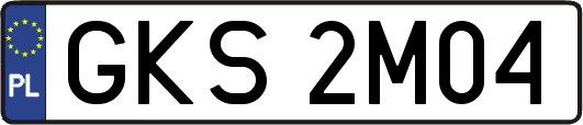 GKS2M04