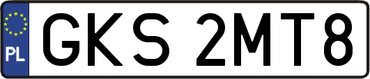 GKS2MT8