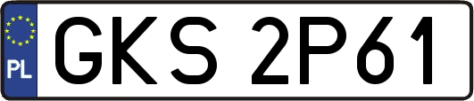 GKS2P61