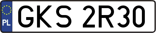 GKS2R30