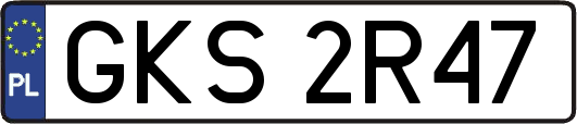 GKS2R47