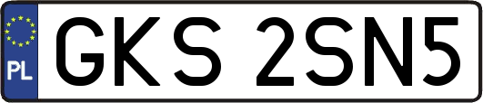 GKS2SN5