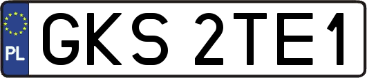 GKS2TE1