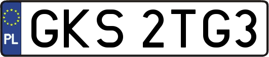 GKS2TG3