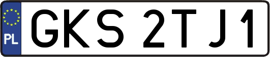 GKS2TJ1