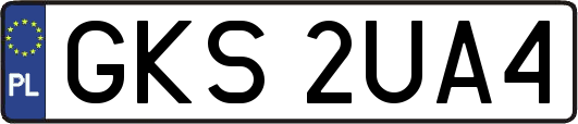 GKS2UA4