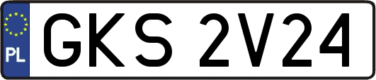 GKS2V24