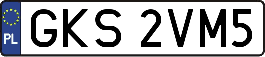 GKS2VM5