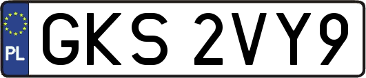 GKS2VY9