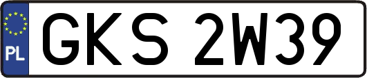 GKS2W39